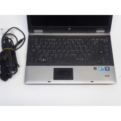 Ноутбук HP ProBook 6440b +...