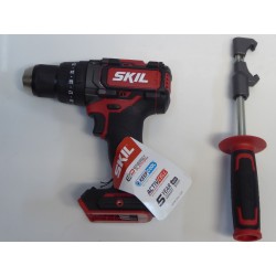 Harjavaba akulööktrell Skil...