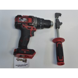 Harjavaba akulööktrell Skil...