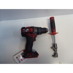 Harjavaba akulööktrell Skil...