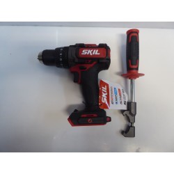 Harjavaba akulööktrell Skil...