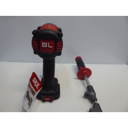 Harjavaba akulööktrell Skil...