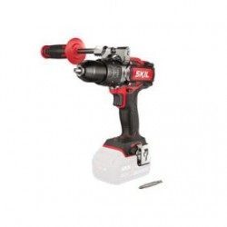 Harjavaba akulööktrell Skil...