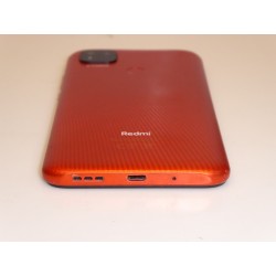 Mobiiltelefon Xiaomi Redmi...