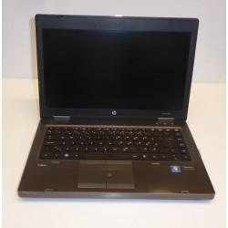 Sülearvuti HP 1633 + Laadija