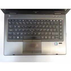 Sülearvuti HP 1633 + Laadija