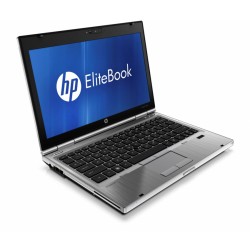 Sülearvuti HP EliteBook...