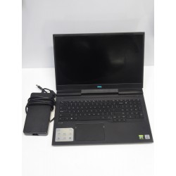Ноутбук Dell G7 17 + зарядка