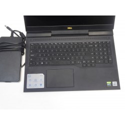 Ноутбук Dell G7 17 + зарядка
