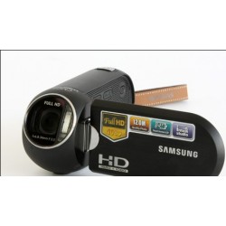 Videokaamera Samsung...