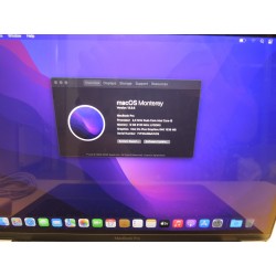 Ноутбук Apple Macbook Pro...