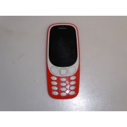 Mobiiltelefon Nokia 3310