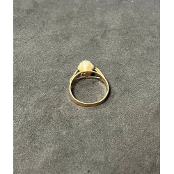 Kuld sõrmus 585 proov (№K258)