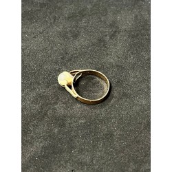 Kuld sõrmus 585 proov (№K258)