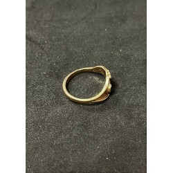 Kuld sõrmus 585 proov (№K260)
