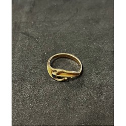 Kuld sõrmus 585 proov (№K260)