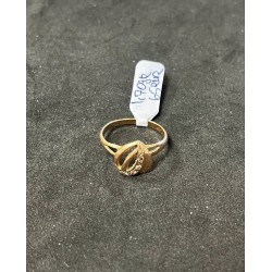 Kuld sõrmus 585 proov (№K262)