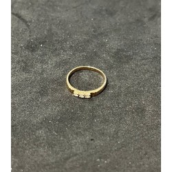 Kuld sõrmus 585 proov (№K264)