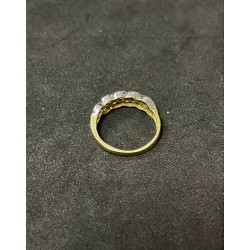 Kuld sõrmus 585 proov (№K265)