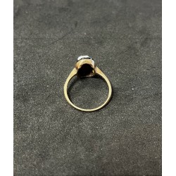 Kuld sõrmus 585 proov (№K266)
