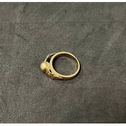 Kuld sõrmus 585 proov (№K269)