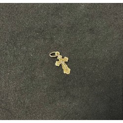 Kuld rist 585 proov (№K278)