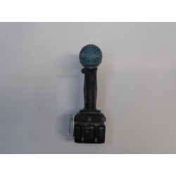 Аку-дрель Makita DTD146 + 3ah