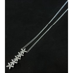 Kuld  Kaelakett ja ripats...