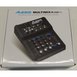 Audio mixer Alesis...
