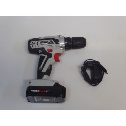 Дрель Powerplus POWC1071,...