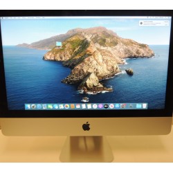 Lauaarvuti Apple iMac...
