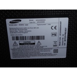 Телевизор Samsung UE32H5000...