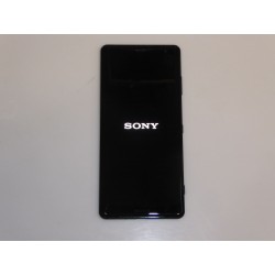 Mobiiltelefon Sony Xperia XZ3