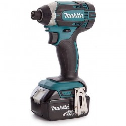 Аккумуляторный ударный...