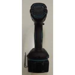 Аккумуляторный ударный...