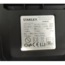 Suurõhkpesur Stanley SXPW14...
