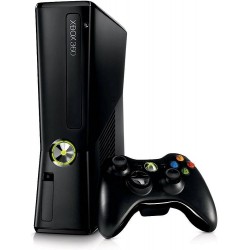 Игровая приставка Xbox 360...