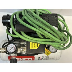 Õhukompressor Senco AC4504...