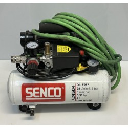 Õhukompressor Senco AC4504...