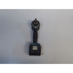 Ударный шуруповерт Makita...