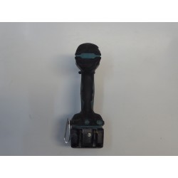 Ударный шуруповерт Makita...