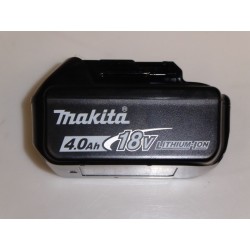 Аккумулятор Makita BL1840B...