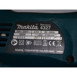 Лобзик Makita модель 4327