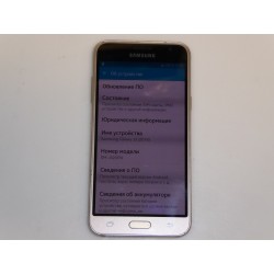 Mobiiltelefon Samsung J3...