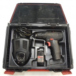 Акудрель Würth bs 10-A 2шт...