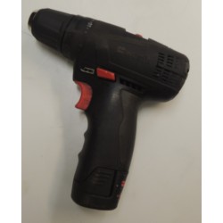 Акудрель Würth bs 10-A 2шт...