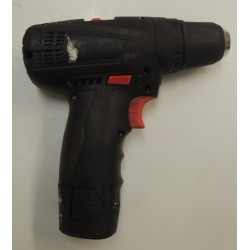 Акудрель Würth bs 10-A 2шт...