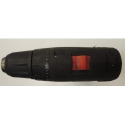 Акудрель Würth bs 10-A 2шт...