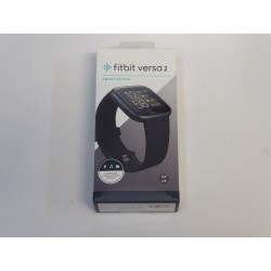 Умные часы Fitbit Versa 2...