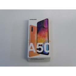 Telefon Samsung Galaxy A50...